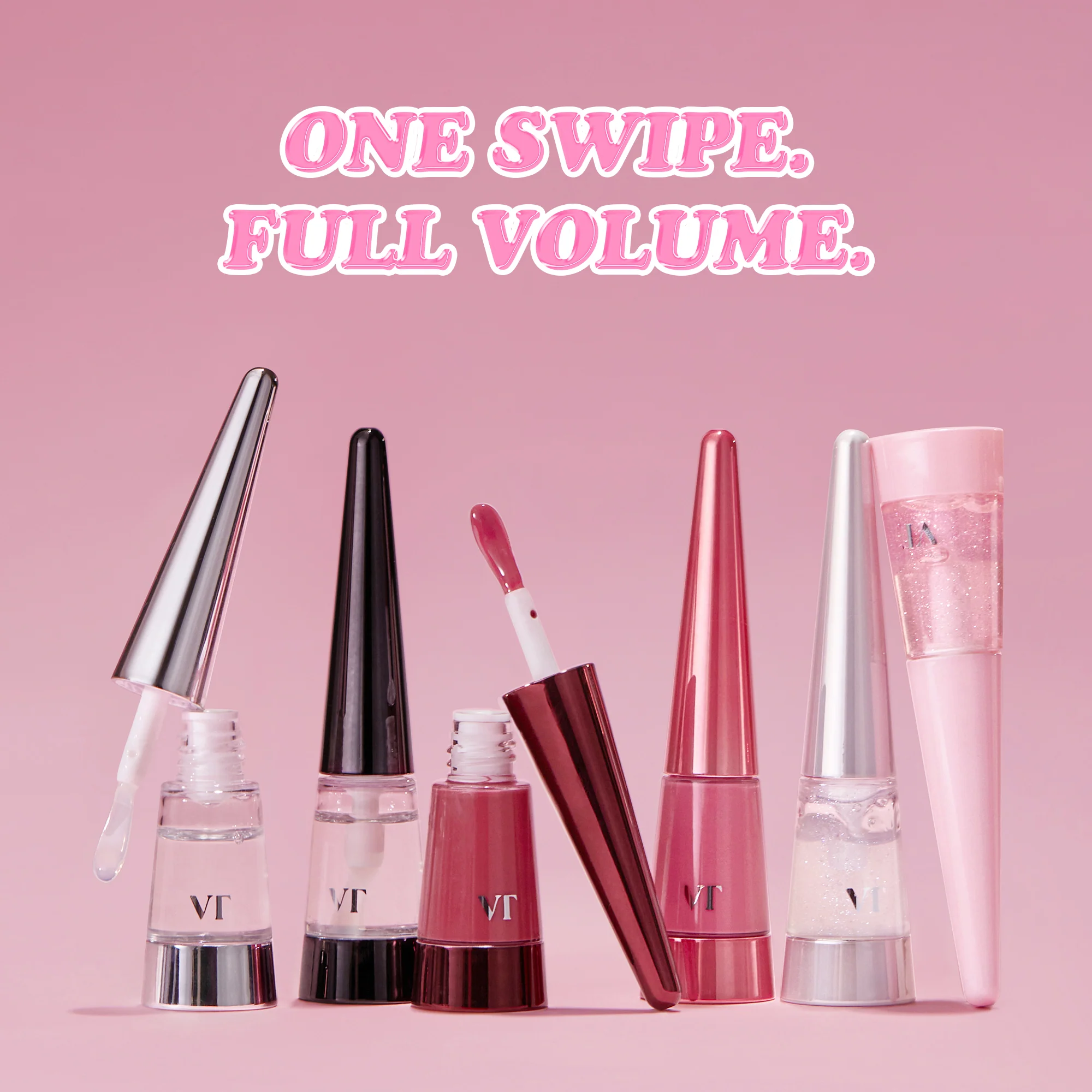 Reedle Shot Lip Plumper Crystal - Image 6